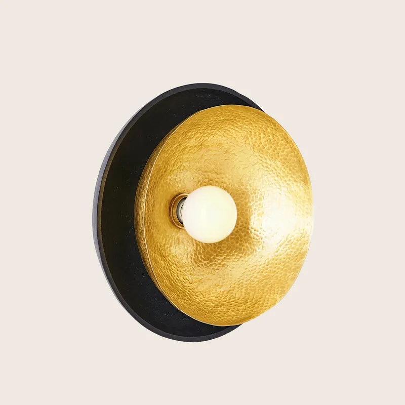 Amani Flush Mount - Arteriors