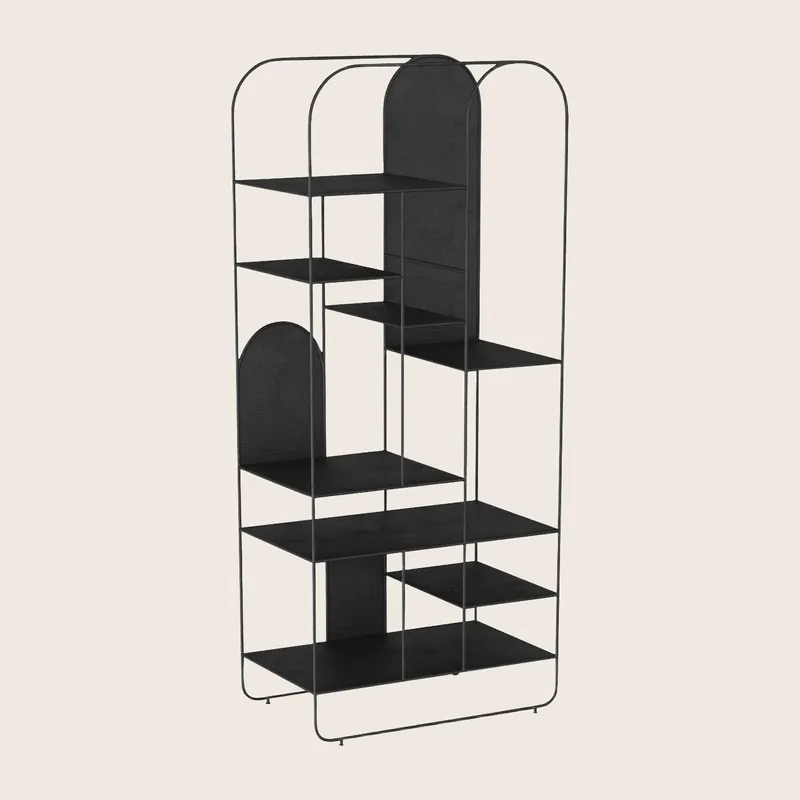 Meson Etagere - Arteriors