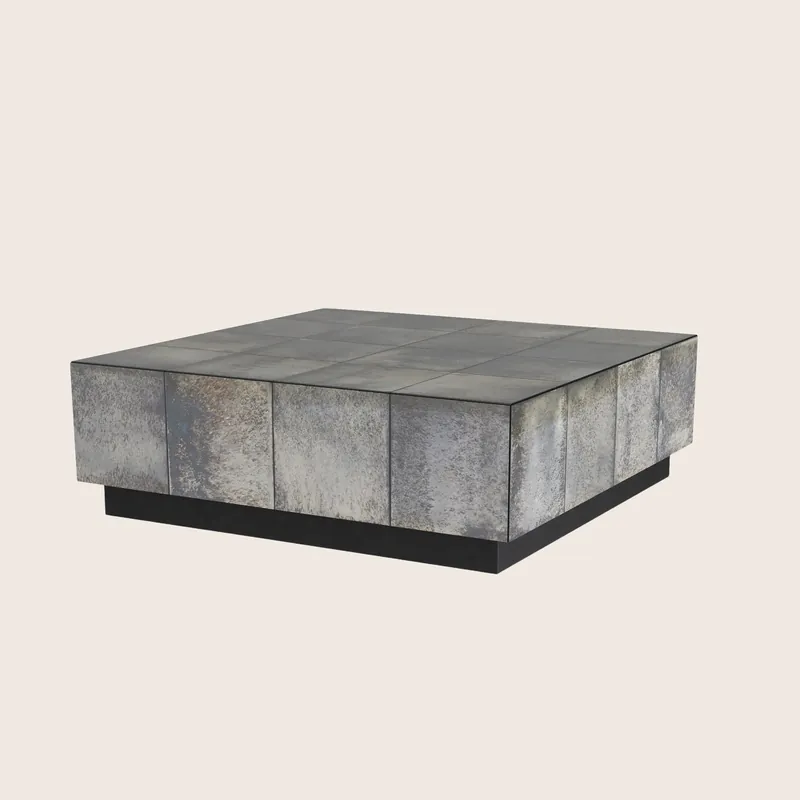 Antonia Cocktail Table - Arteriors