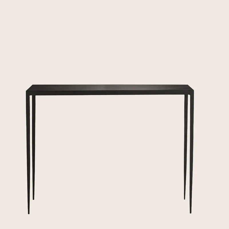 Hogan Console - Arteriors