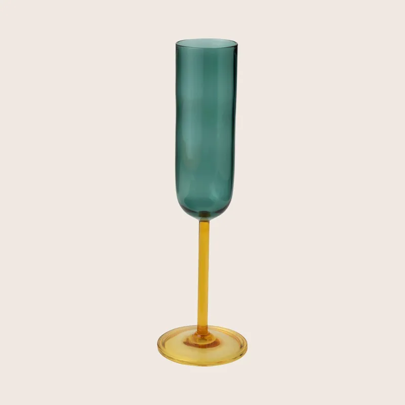 Niko Champagne Flute - Be Home
