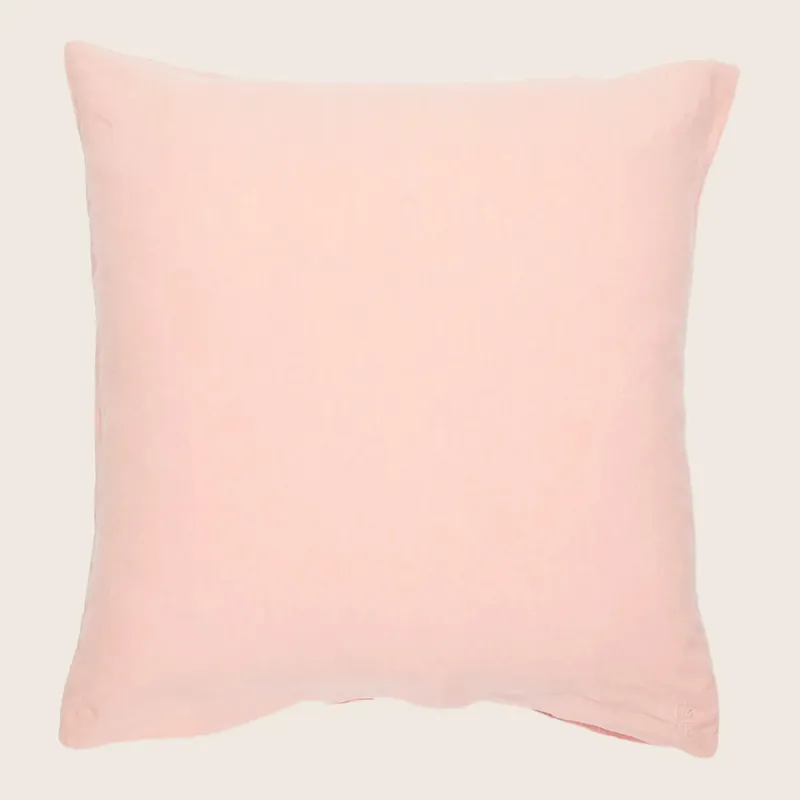 Simple Linen Euro Sham - Hawkins New York
