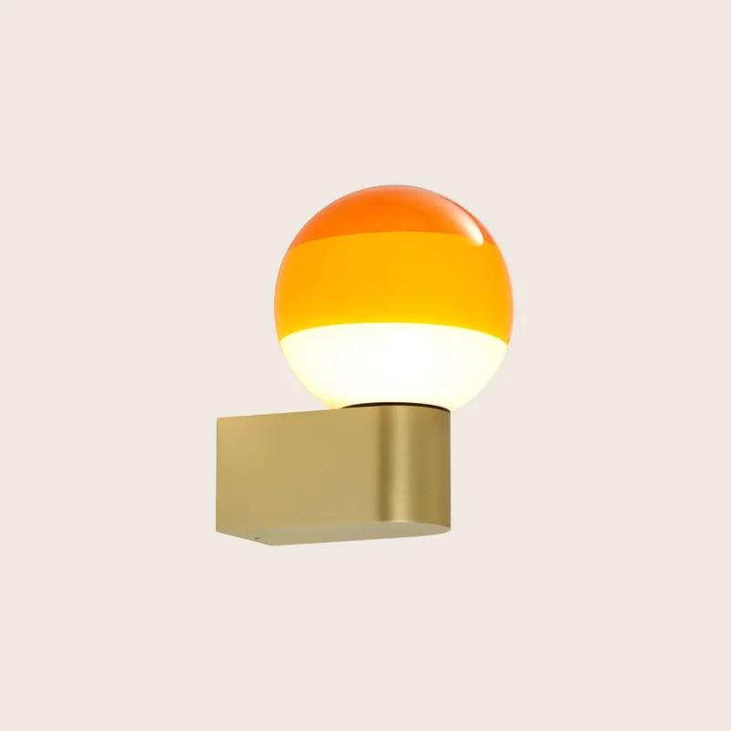 Dipping Light Sconce - Marset