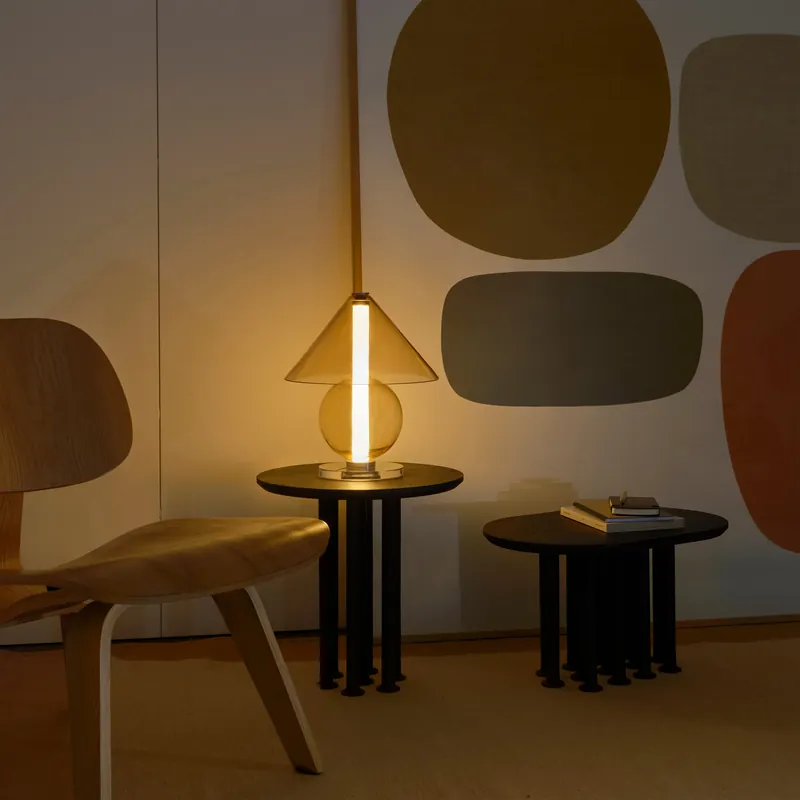 Fragile Table Lamp - Marset