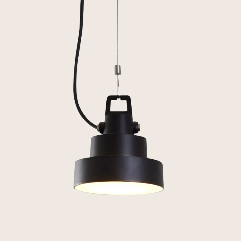 Plaff-on! Pendant