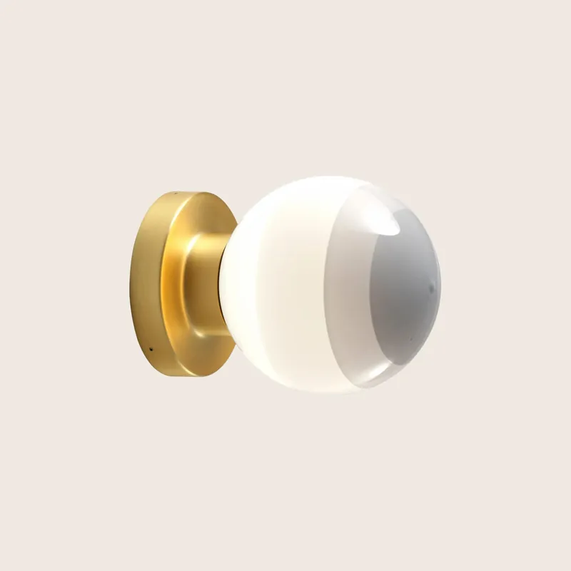 Dipping Light Mounted - Marset