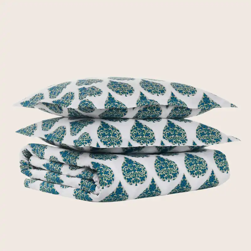 Bilva Duvet - John Robshaw (Leased)