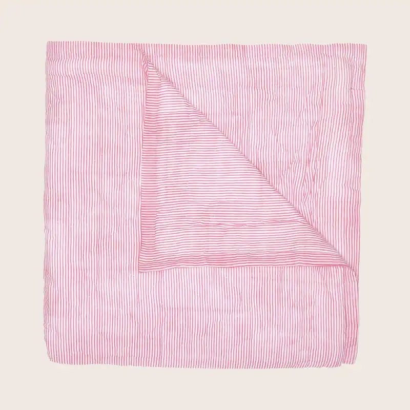 Nandi Coverlet - John Robshaw (Leased)