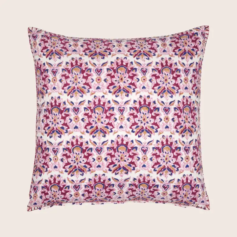 Hayati Pillow - John Robshaw (Leased)