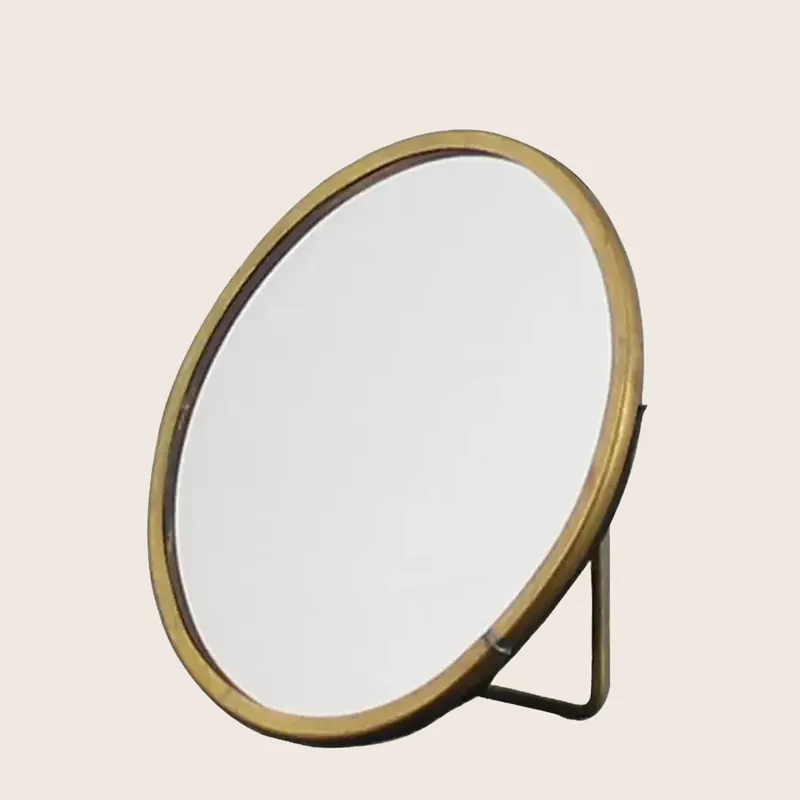 Monroe Easel Mirror - Homart