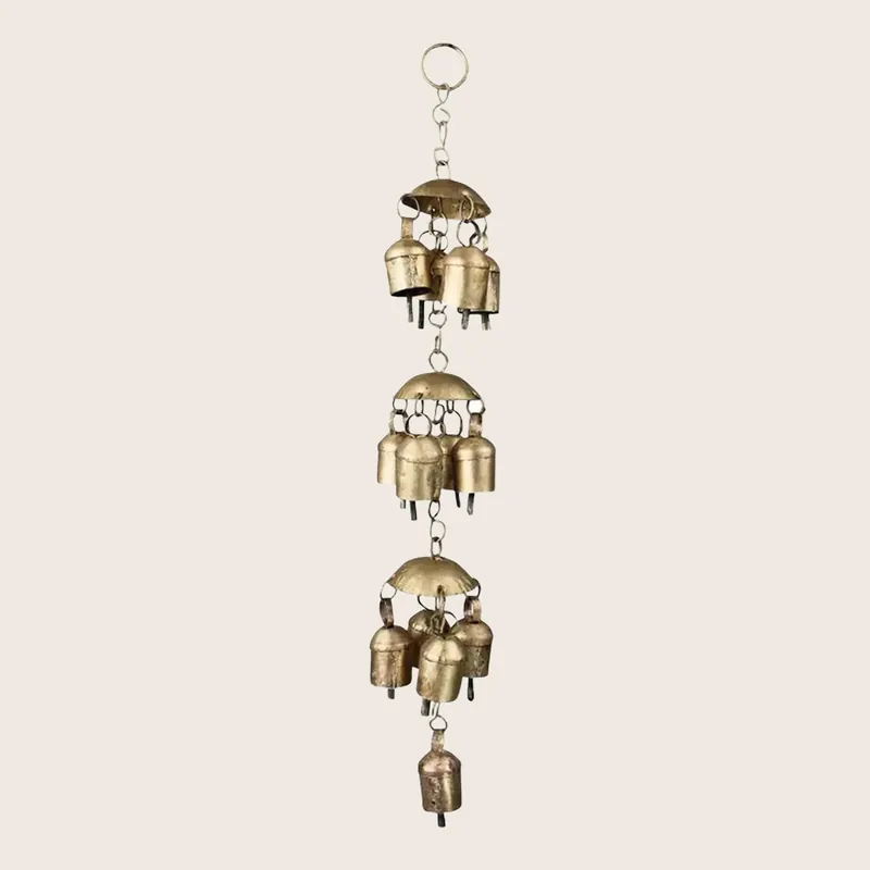 Surat Chimes - Homart