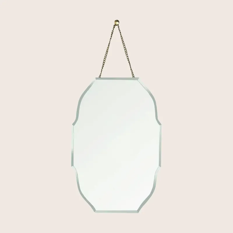 Farrah Beloved Mirror - Homart