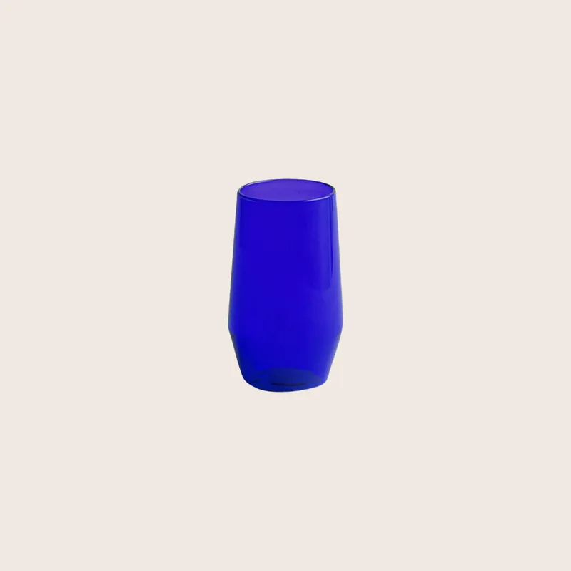 Velasca Vino Glass - FA. VO., LLC