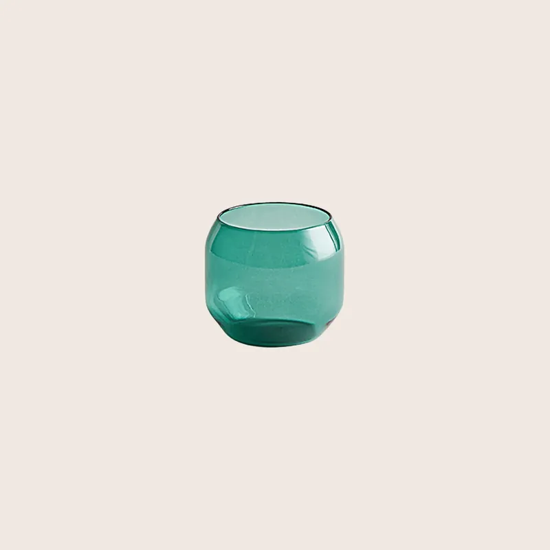 Velasca Acqua Glass - FA. VO., LLC