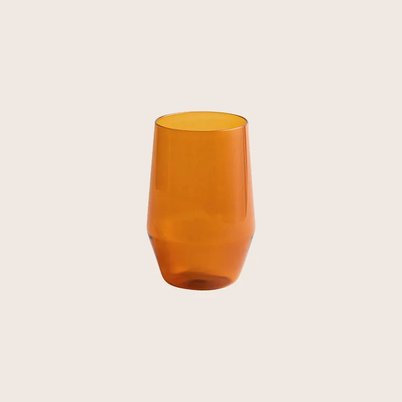 Velasca Bevanda Glass - FA. VO., LLC