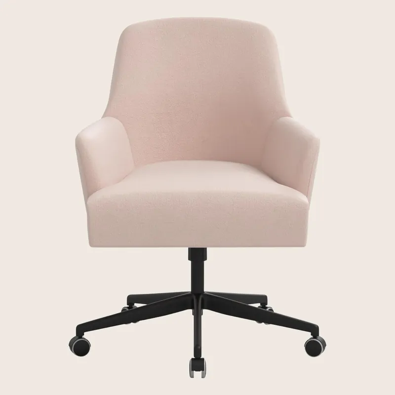 Annie's Office Chair - Skyline Furniture Mfg. Inc (Drop Ship)
