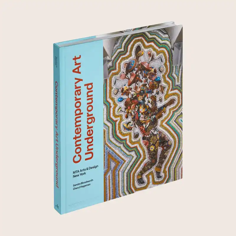 Contemporary Art Underground - Phaidon (Consigned)