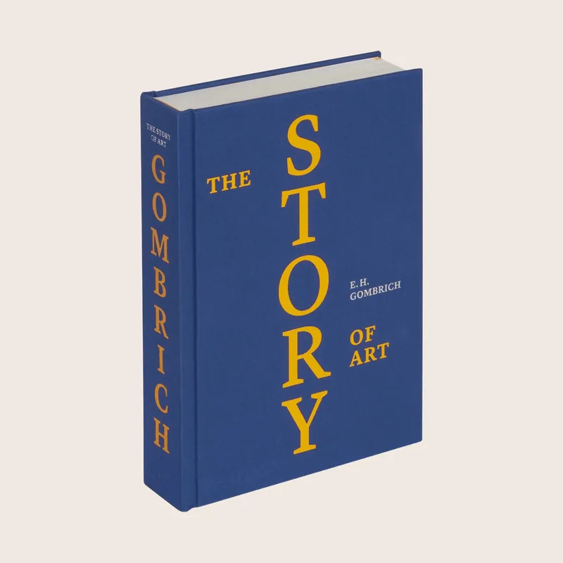 The Story of Art - Phaidon (Consigned)