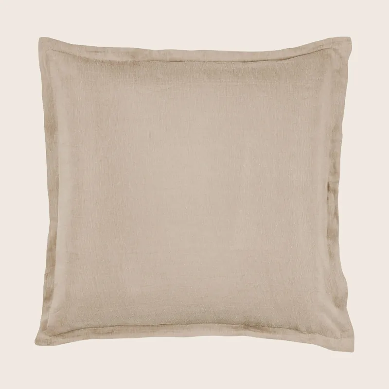 Helios Linen Sham - Denis Trading dba Hamam (Leased)