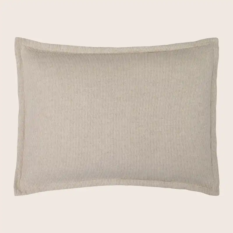 Aero Linen Sham - Denis Trading dba Hamam (Leased)