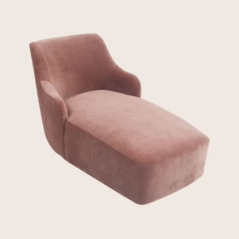 Saratoga Chaise - McCreary Modern