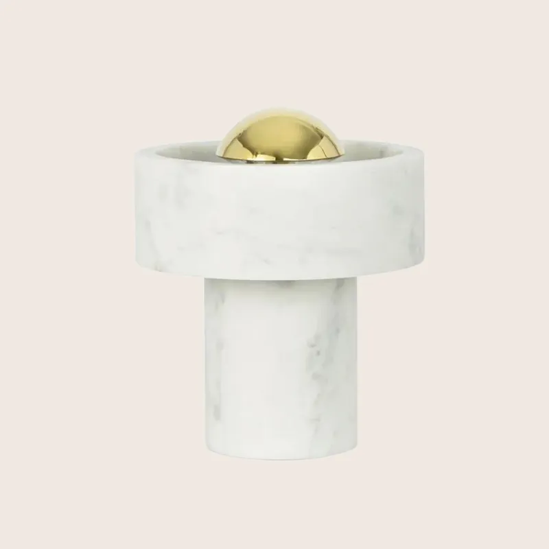 Stone Portable LED Light - Tom Dixon