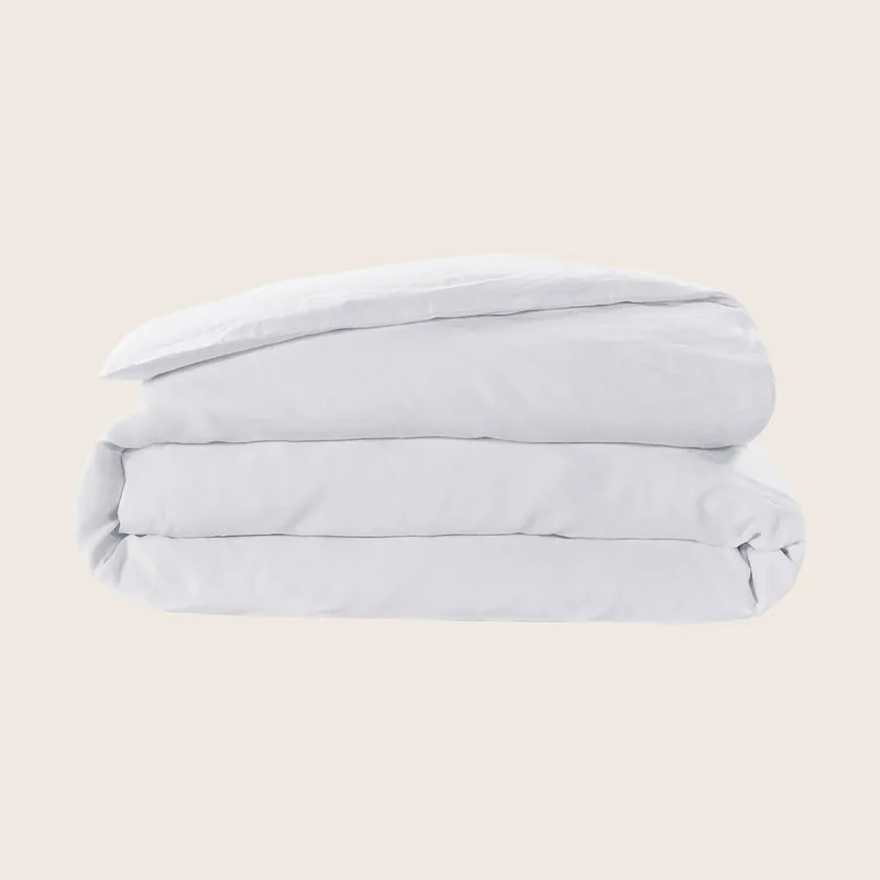 Hemp Linen Duvet Cover - Denis Trading dba Hamam (Leased)