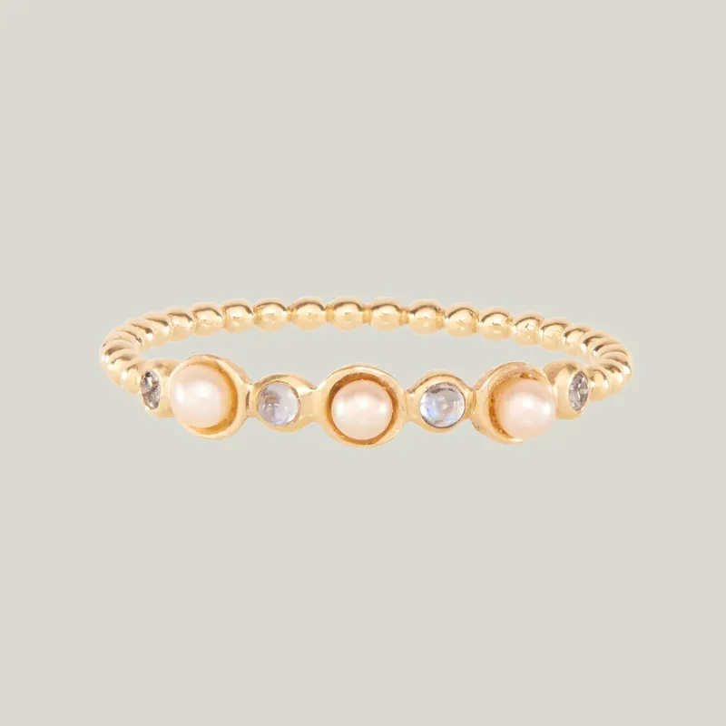 Somerset Ring - Allison Alane (Dropship)