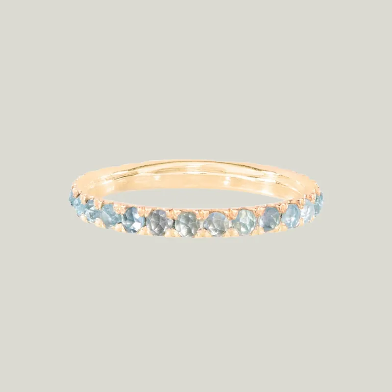 Île De La Cité Eternity Ring - Allison Alane (Dropship)
