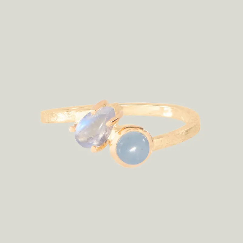Orsay Ring - Allison Alane (Dropship)