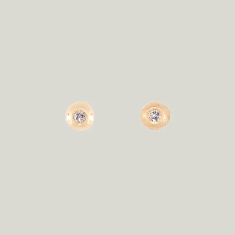 Highgate Companion Studs - Allison Alane (Dropship)