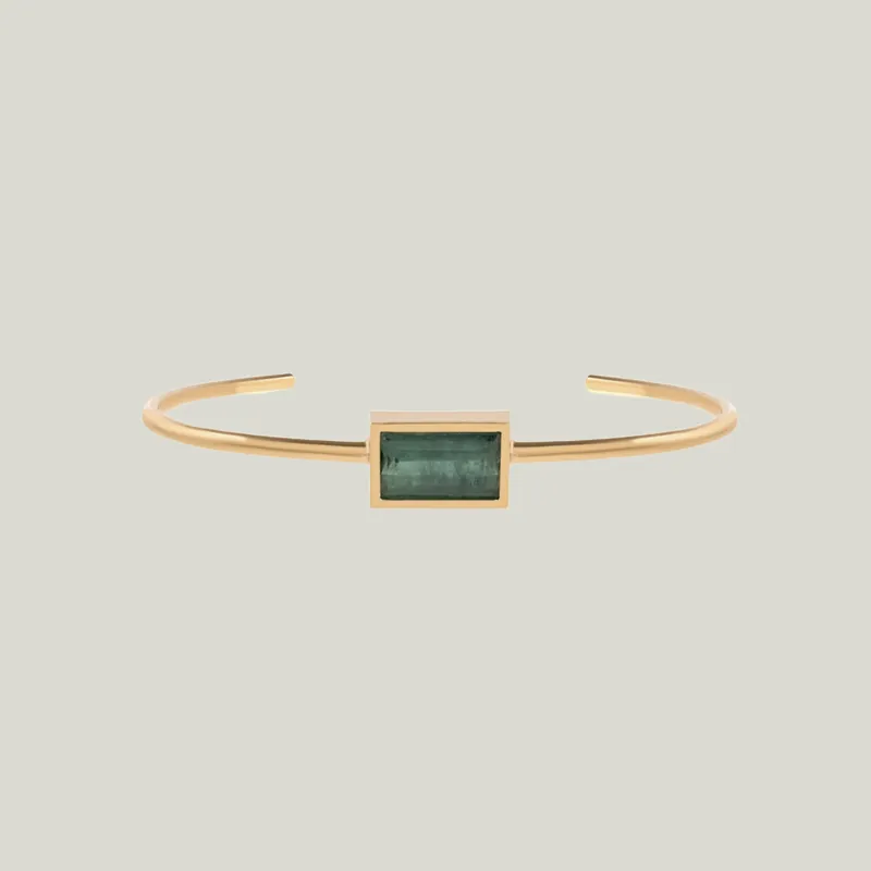 La Mère Cube Bracelet - Carolina Neves (Consigned)