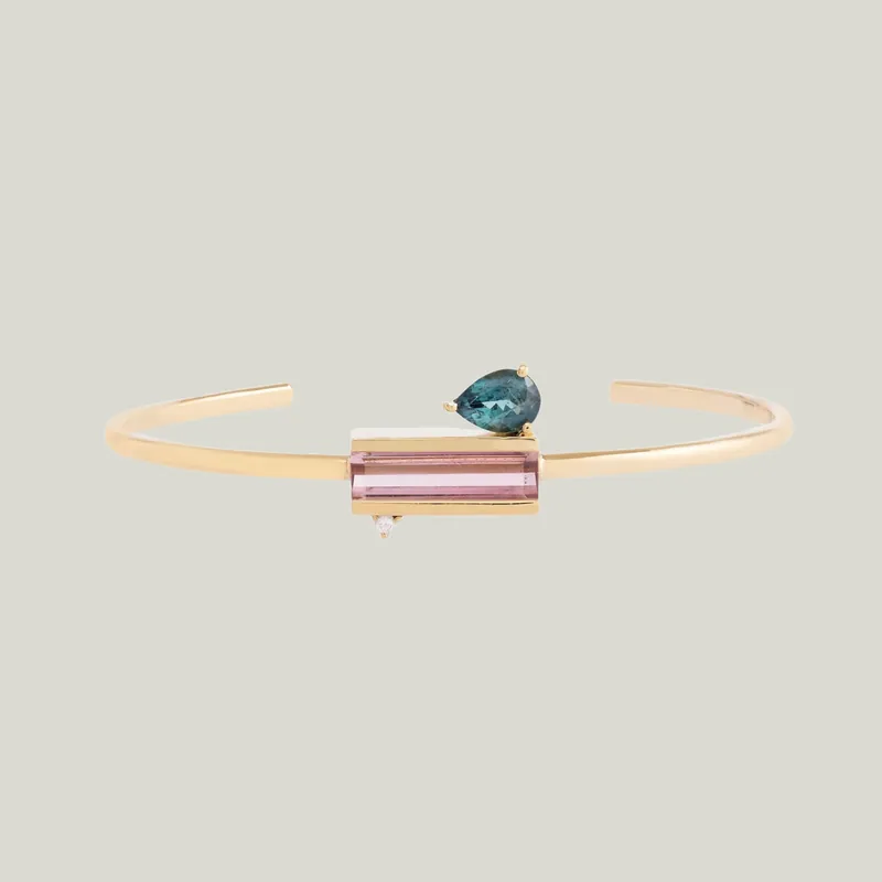 La Mère Bracelet - Carolina Neves (Consigned)
