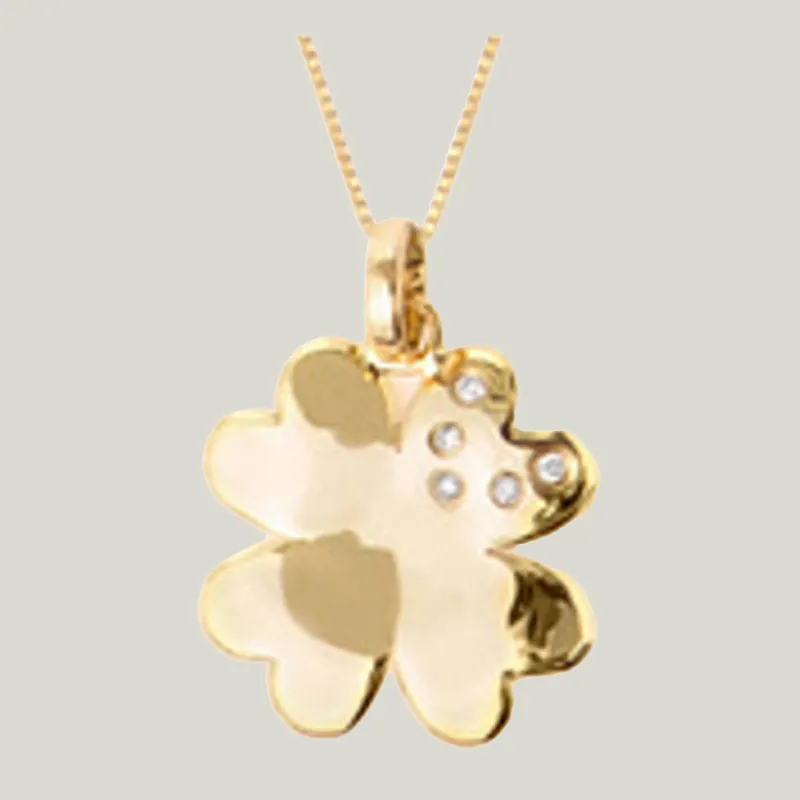 Wishes Pendant - Carolina Neves (Consigned)