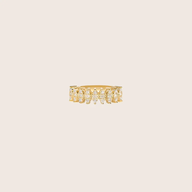 I Do Ring - Carolina Neves (Consigned)