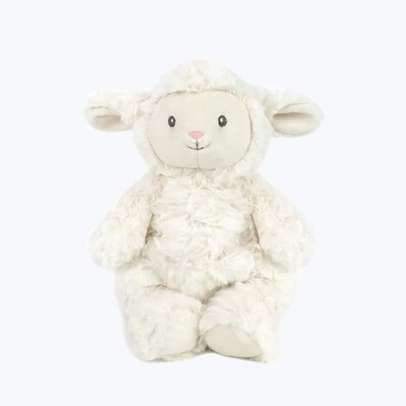 Curly Lamb - Mon Ami (Consigned)