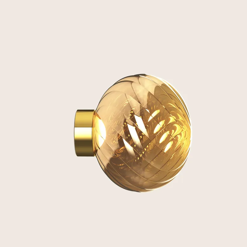 Whirl LED Surface - Tom Dixon