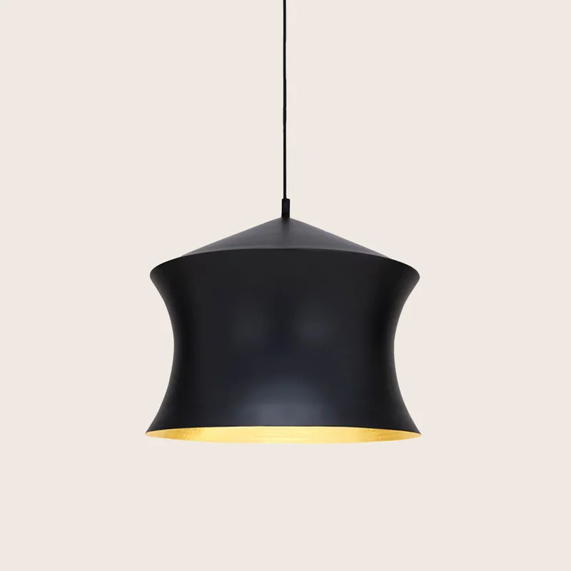 Beat Waist LED Pendant - Tom Dixon