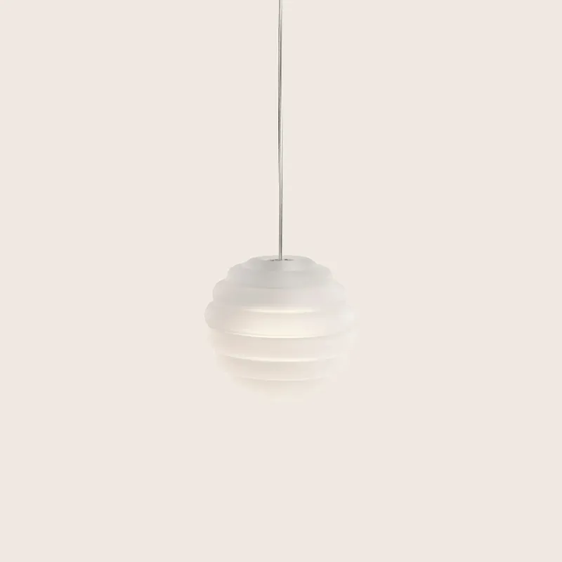 Press Mini LED Sphere Pendant - Tom Dixon
