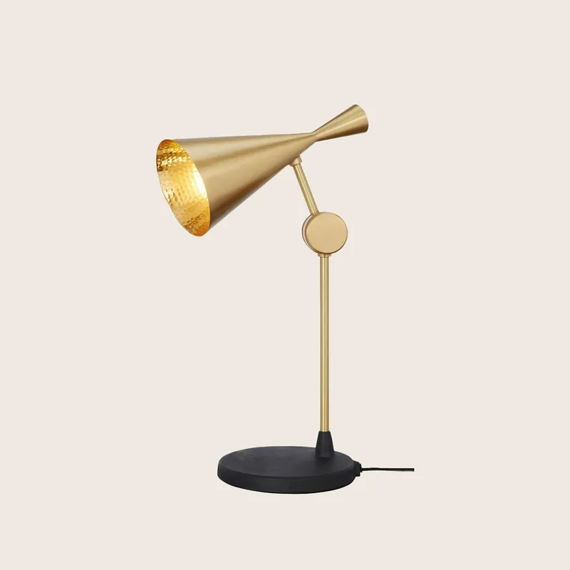 Beat LED Table Lamp - Tom Dixon