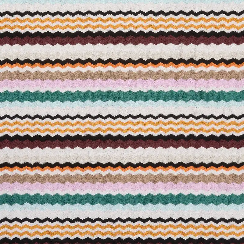 Aura Bath Mat - Missoni U.S.A Inc