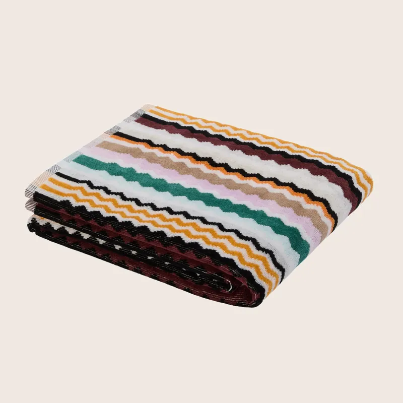 Aura Bath Towel - Missoni U.S.A Inc