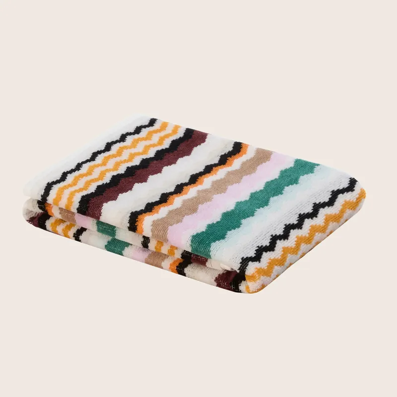 Aura Hand Towel - Missoni U.S.A Inc