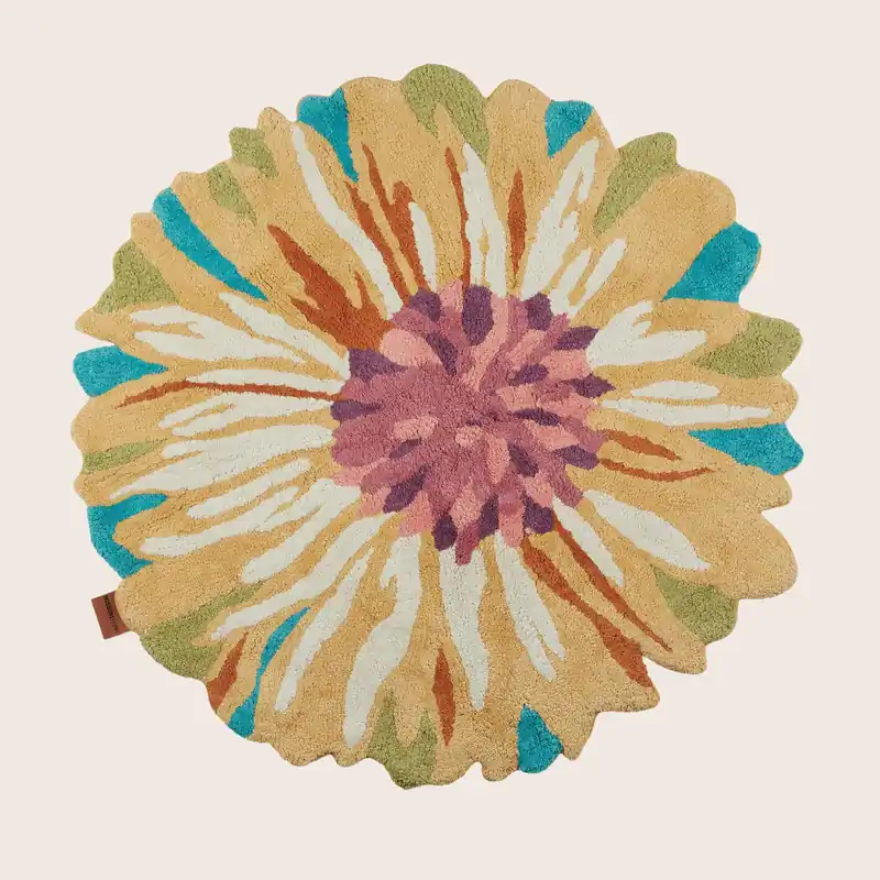 Blandine Bath Mat - Missoni U.S.A Inc