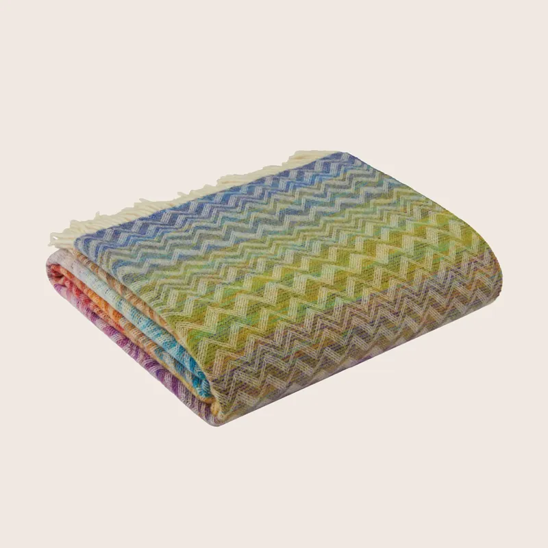Bastien Throw - Missoni U.S.A Inc