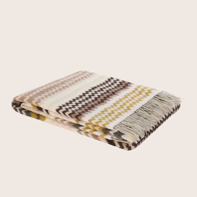 Humbert Throw - Missoni U.S.A Inc