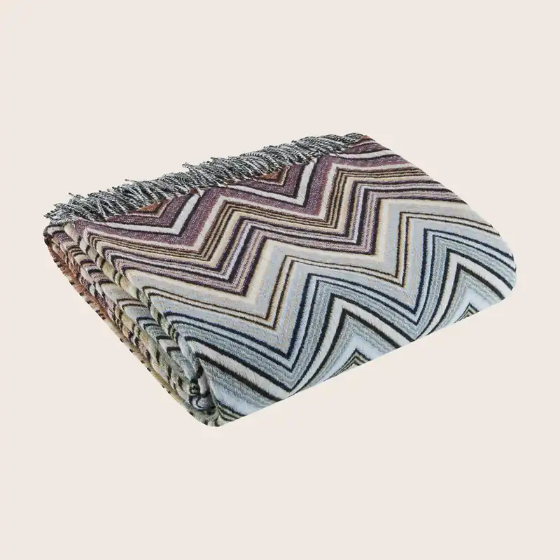 Perseo Throw - Missoni U.S.A Inc