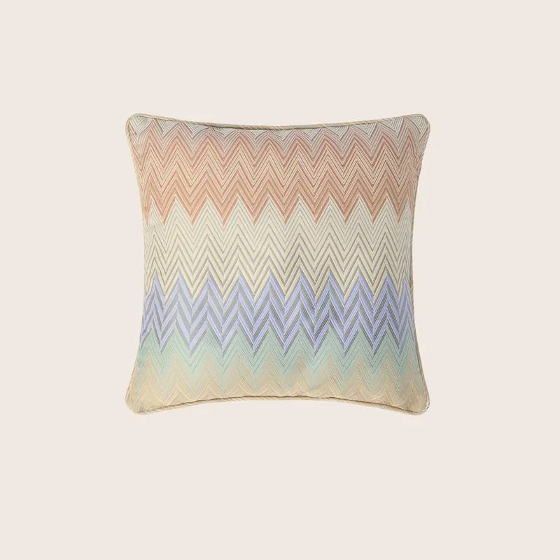 Bastia Pillow - Missoni U.S.A Inc