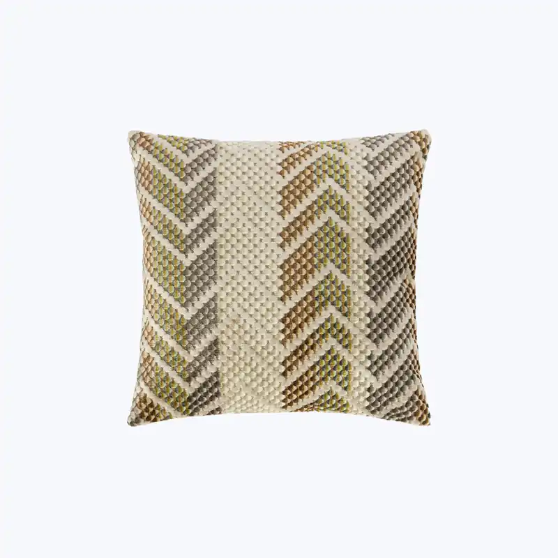 Squame Pillow - Missoni U.S.A Inc