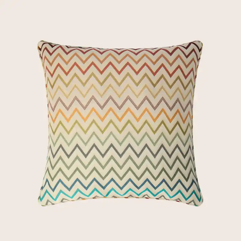Watamu Pillow - Missoni U.S.A Inc